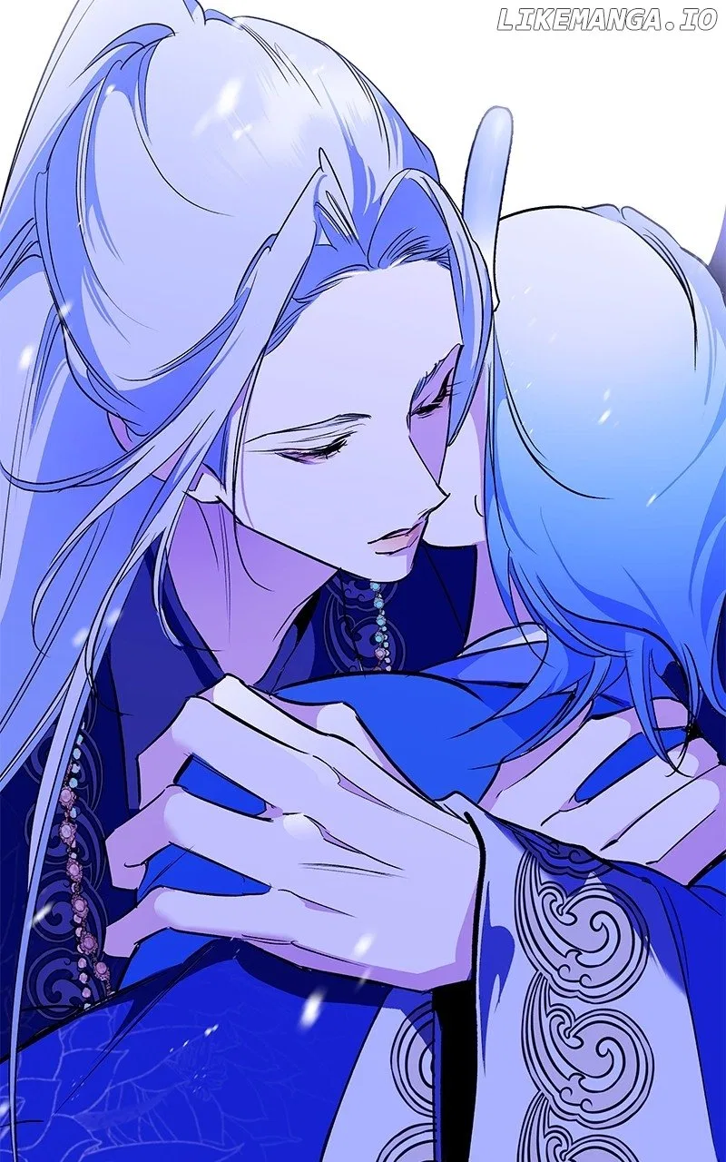 How a Goddess Wins Over Tigers Chapter 98 – Page 76