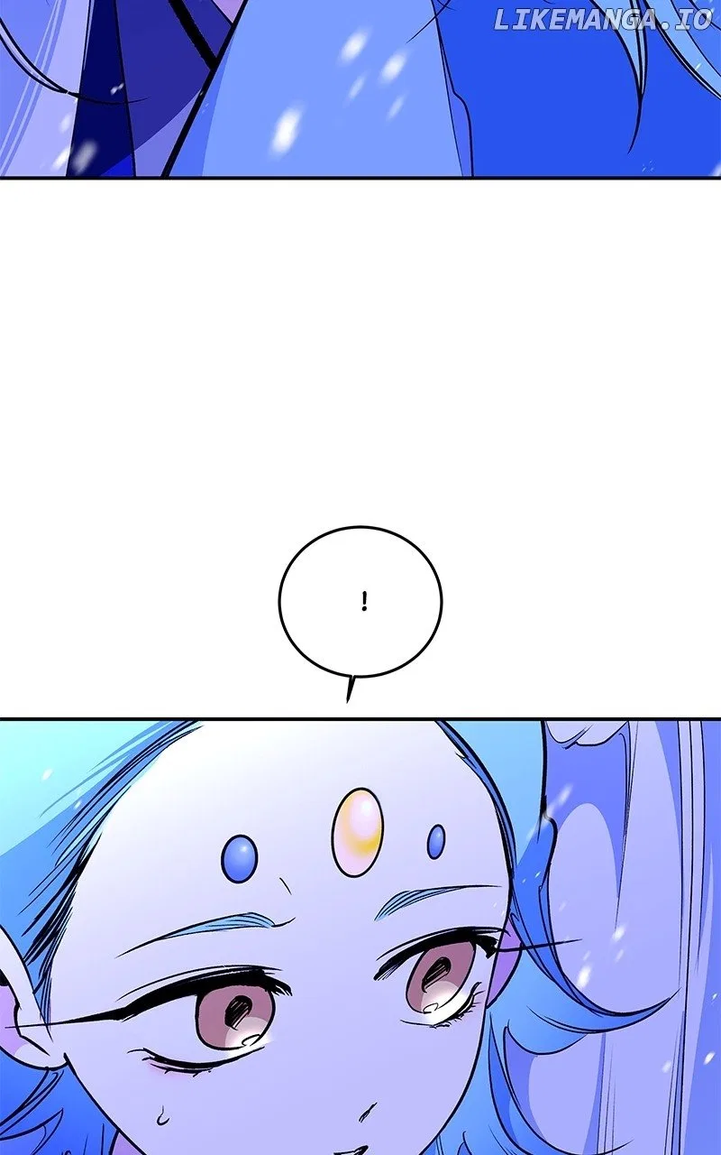 How a Goddess Wins Over Tigers Chapter 98 – Page 79