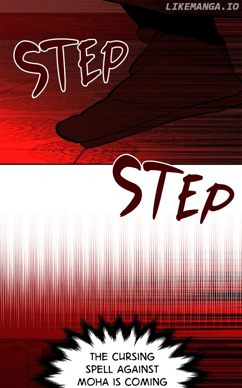 How a Goddess Wins Over Tigers Chapter 98 – Page 87