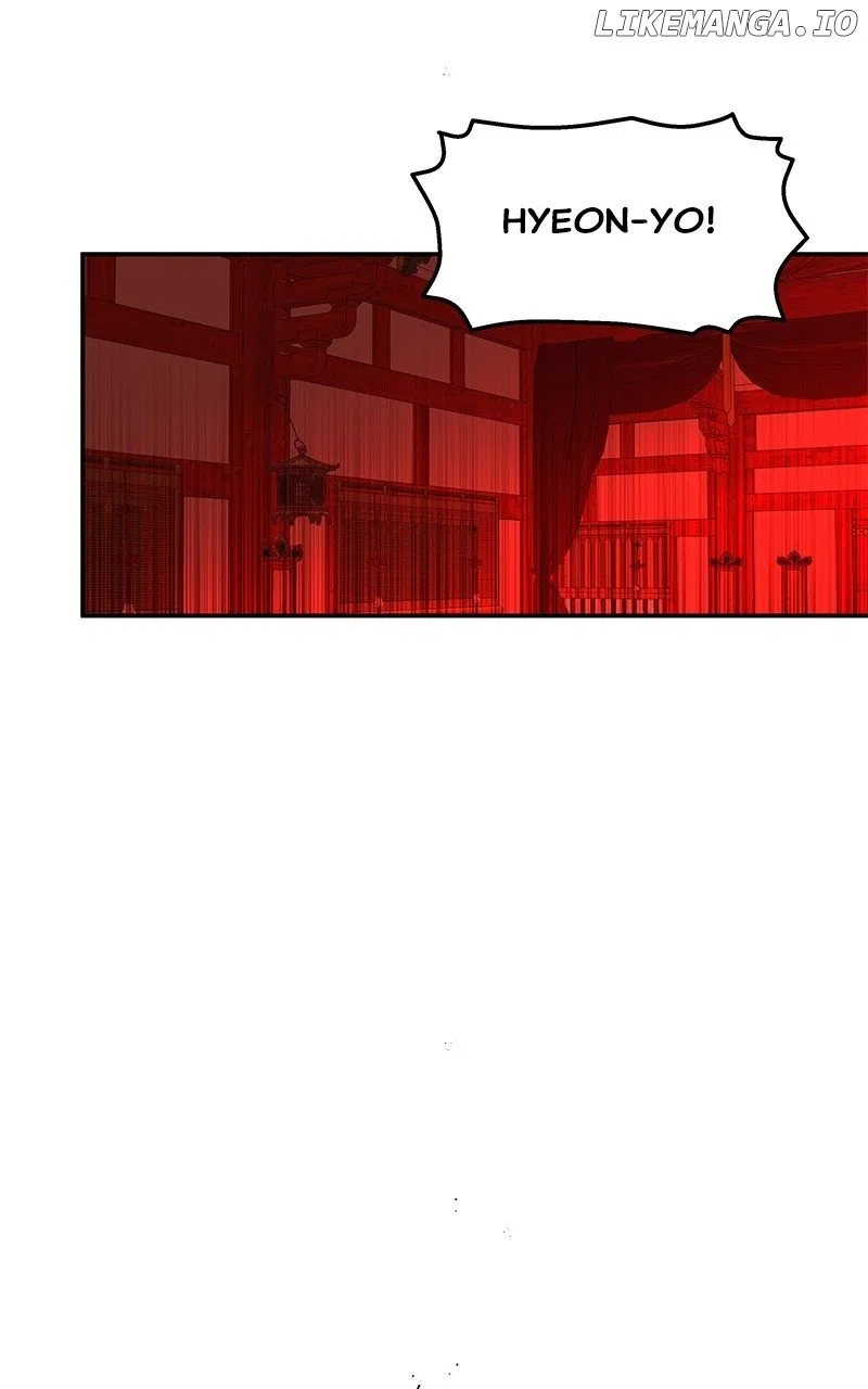 How a Goddess Wins Over Tigers Chapter 98 – Page 98