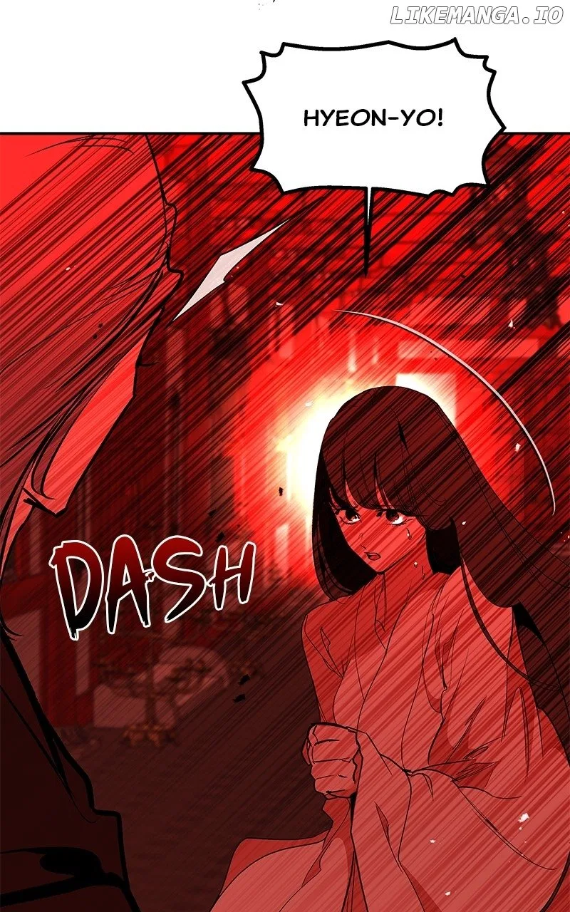 How a Goddess Wins Over Tigers Chapter 98 – Page 99