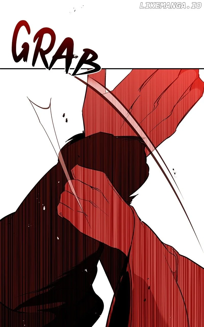 How a Goddess Wins Over Tigers Chapter 98 – Page 101