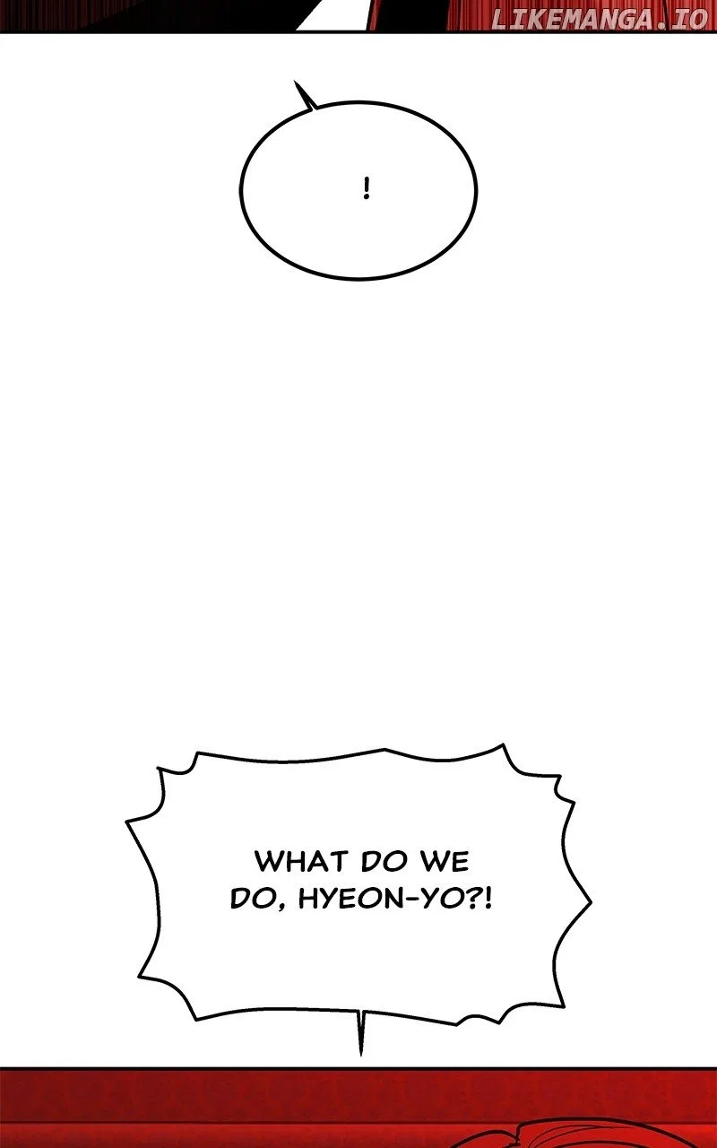 How a Goddess Wins Over Tigers Chapter 98 – Page 102