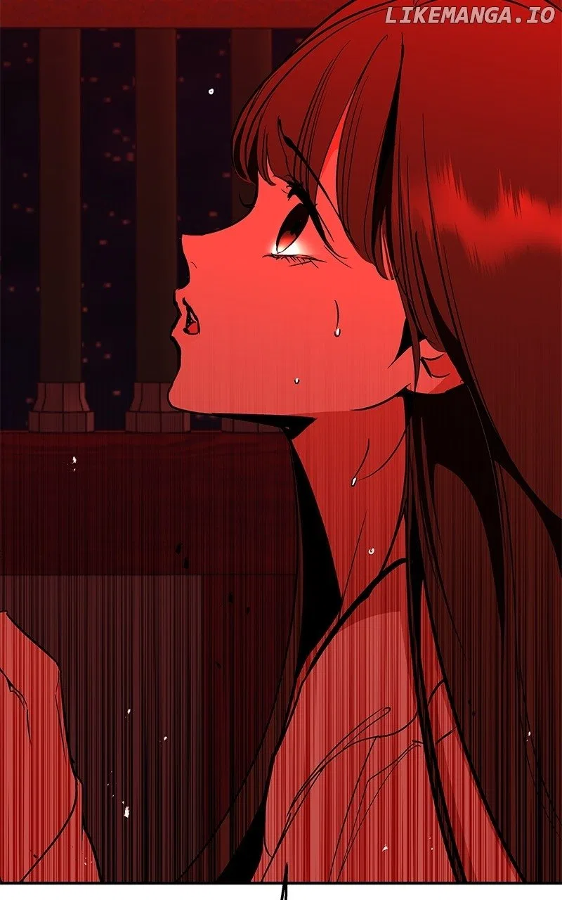 How a Goddess Wins Over Tigers Chapter 98 – Page 103