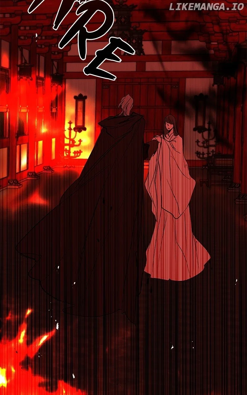 How a Goddess Wins Over Tigers Chapter 98 – Page 105