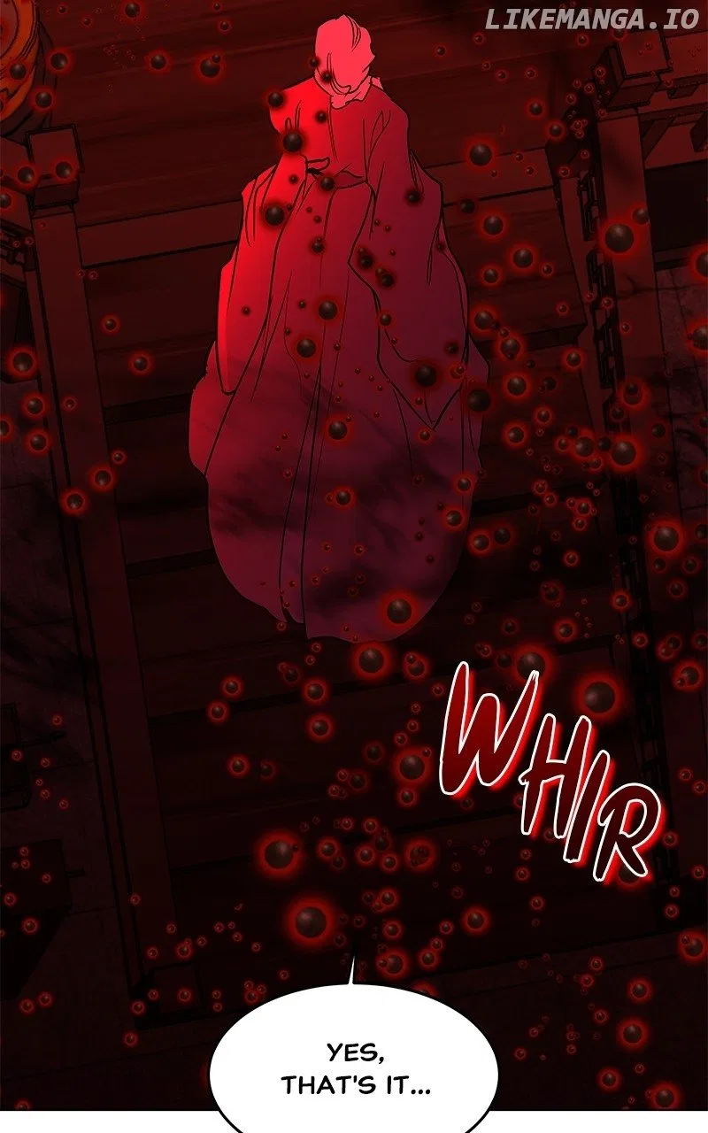 How a Goddess Wins Over Tigers Chapter 98 – Page 111