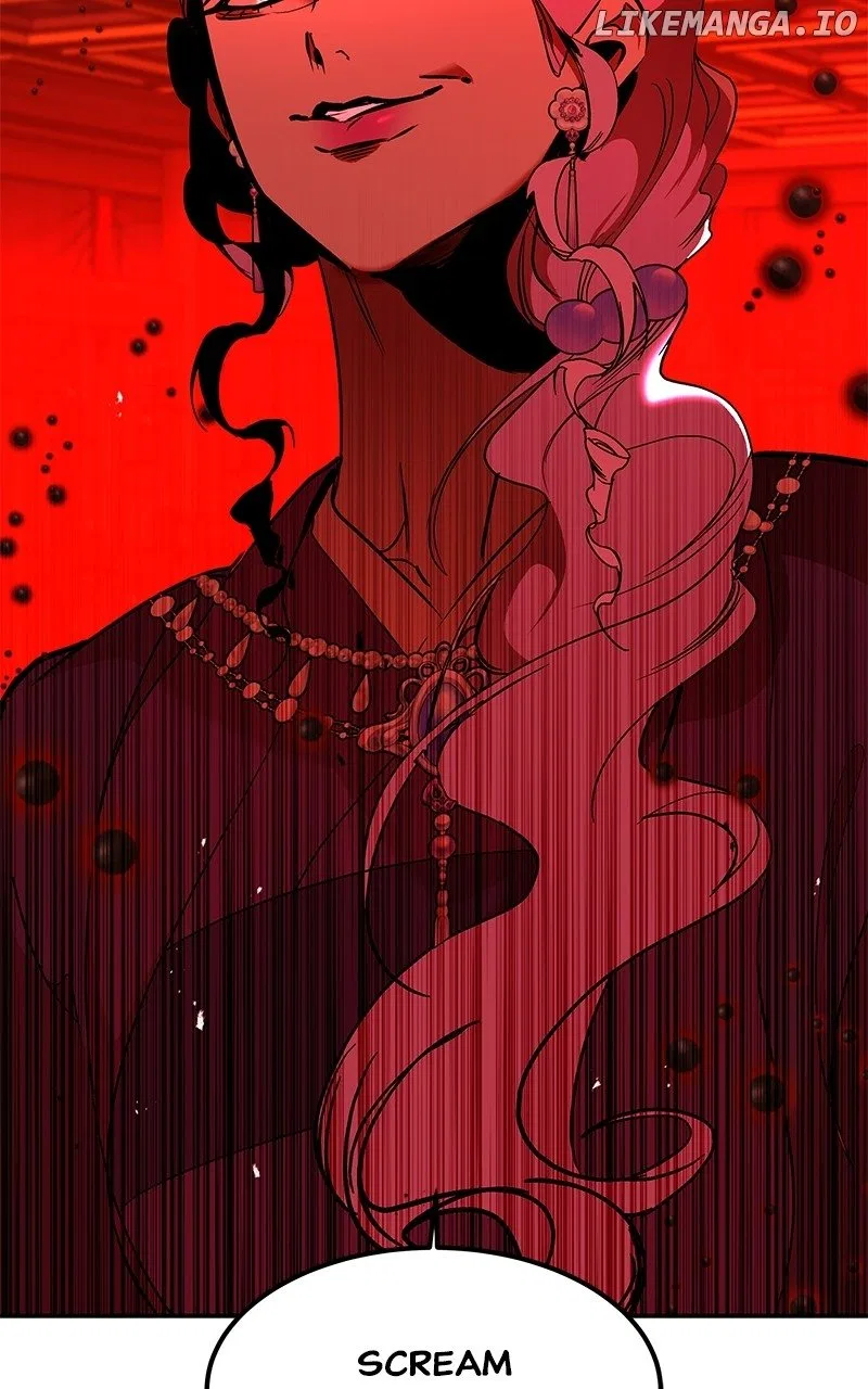 How a Goddess Wins Over Tigers Chapter 98 – Page 113