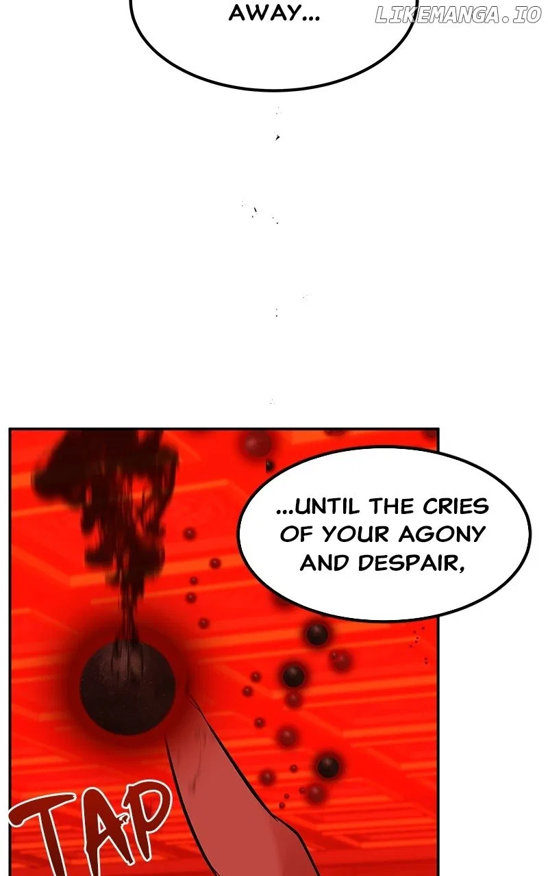 How a Goddess Wins Over Tigers Chapter 98 – Page 114