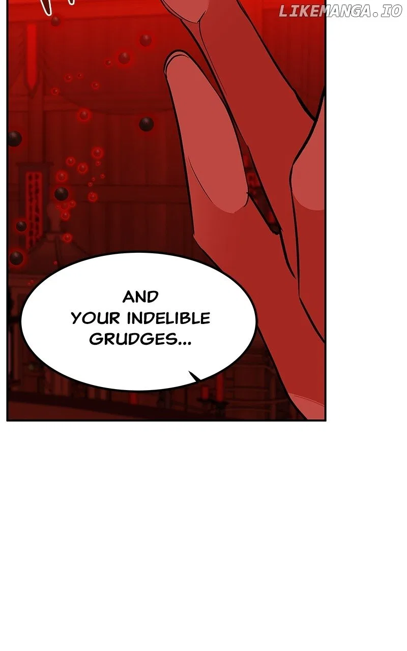 How a Goddess Wins Over Tigers Chapter 98 – Page 115