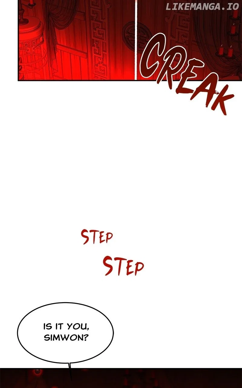 How a Goddess Wins Over Tigers Chapter 98 – Page 119