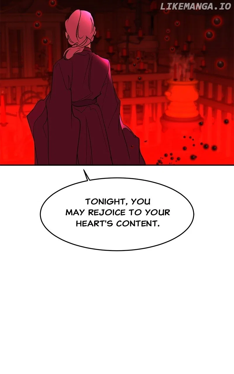 How a Goddess Wins Over Tigers Chapter 98 – Page 120