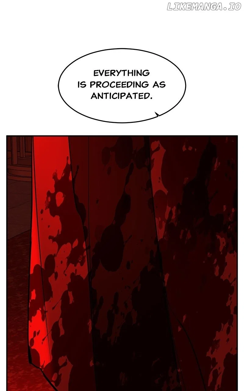 How a Goddess Wins Over Tigers Chapter 98 – Page 121