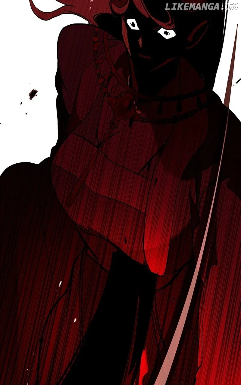 How a Goddess Wins Over Tigers Chapter 98 – Page 126