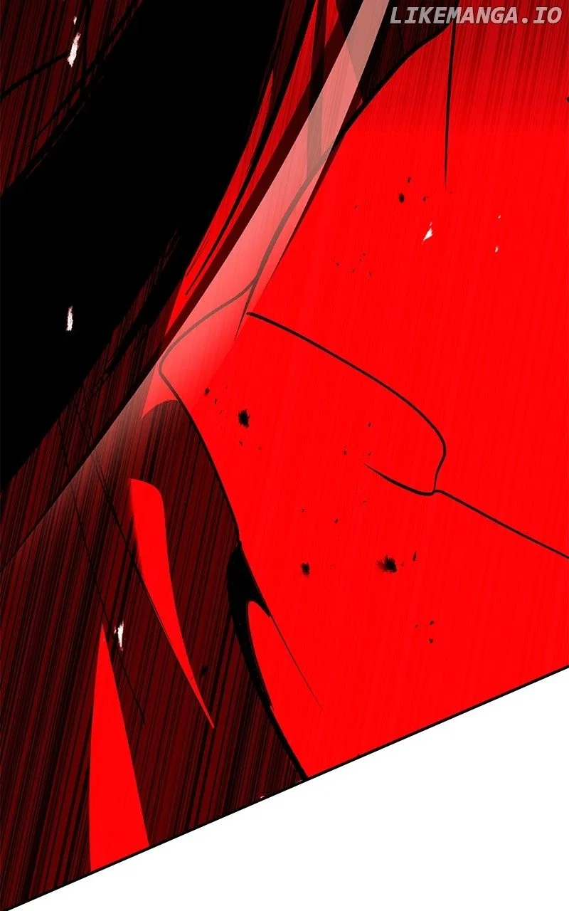 How a Goddess Wins Over Tigers Chapter 98 – Page 127