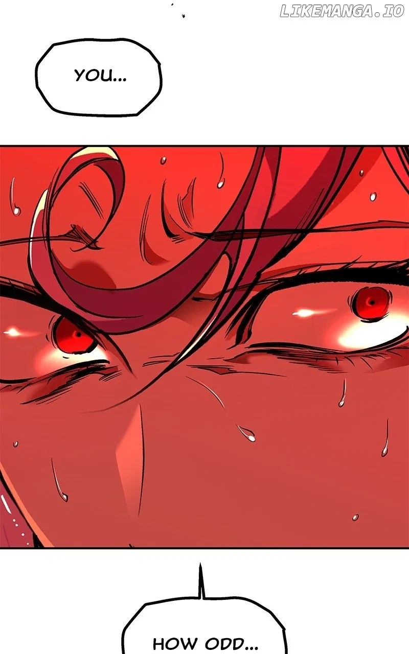 How a Goddess Wins Over Tigers Chapter 98 – Page 130