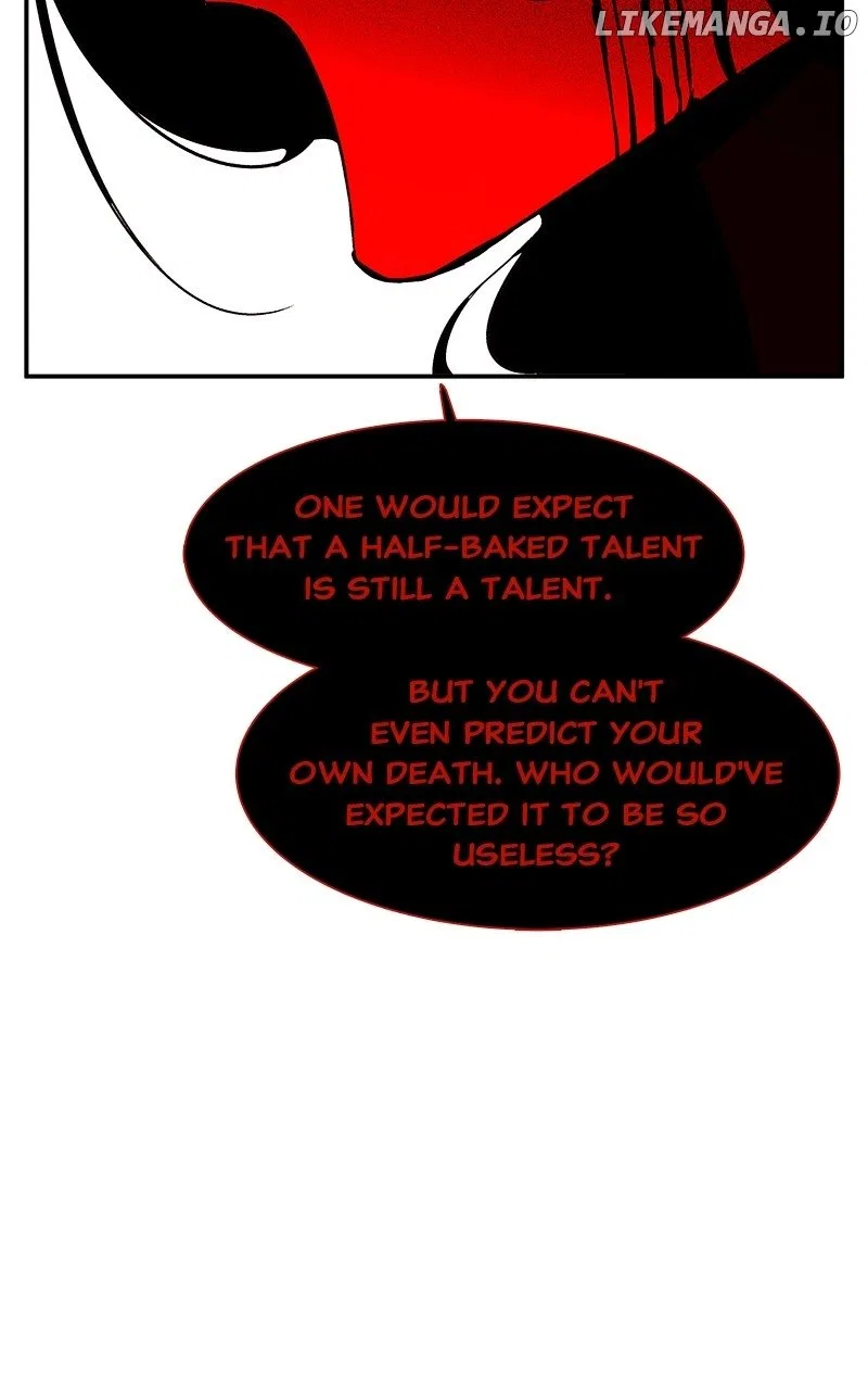 How a Goddess Wins Over Tigers Chapter 98 – Page 132