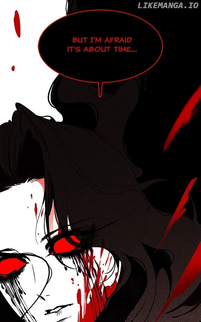 How a Goddess Wins Over Tigers Chapter 98 – Page 136