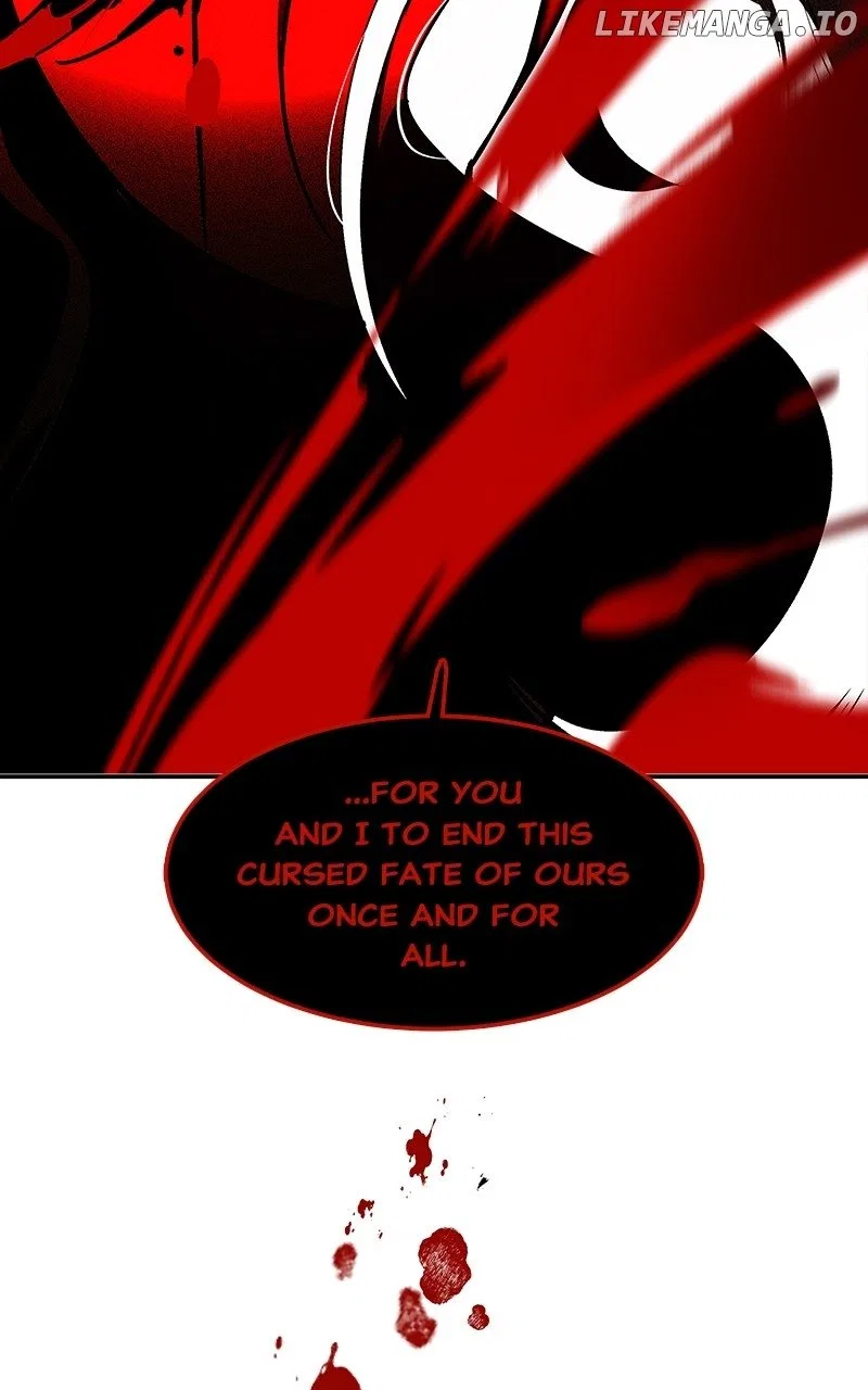 How a Goddess Wins Over Tigers Chapter 98 – Page 138