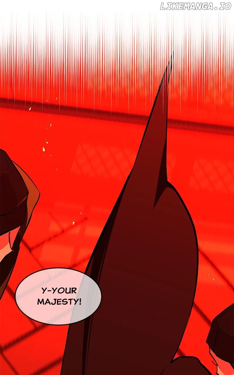 How a Goddess Wins Over Tigers Chapter 97 – Page 2
