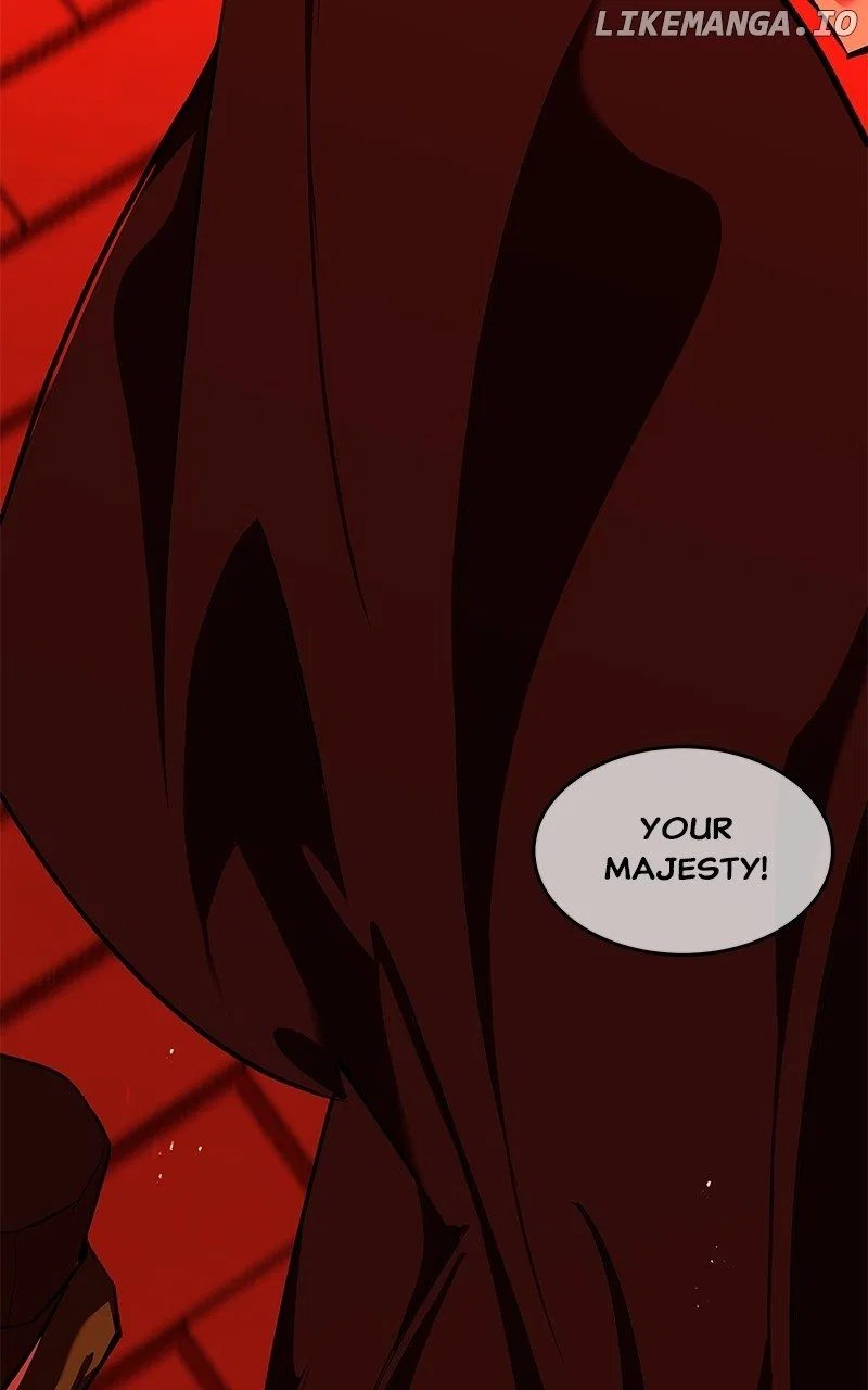 How a Goddess Wins Over Tigers Chapter 97 – Page 3