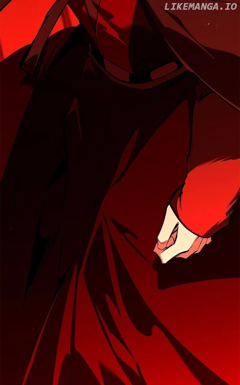 How a Goddess Wins Over Tigers Chapter 97 – Page 5