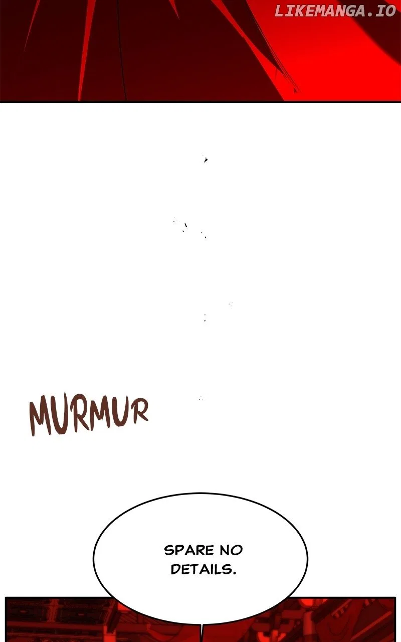 How a Goddess Wins Over Tigers Chapter 97 – Page 6