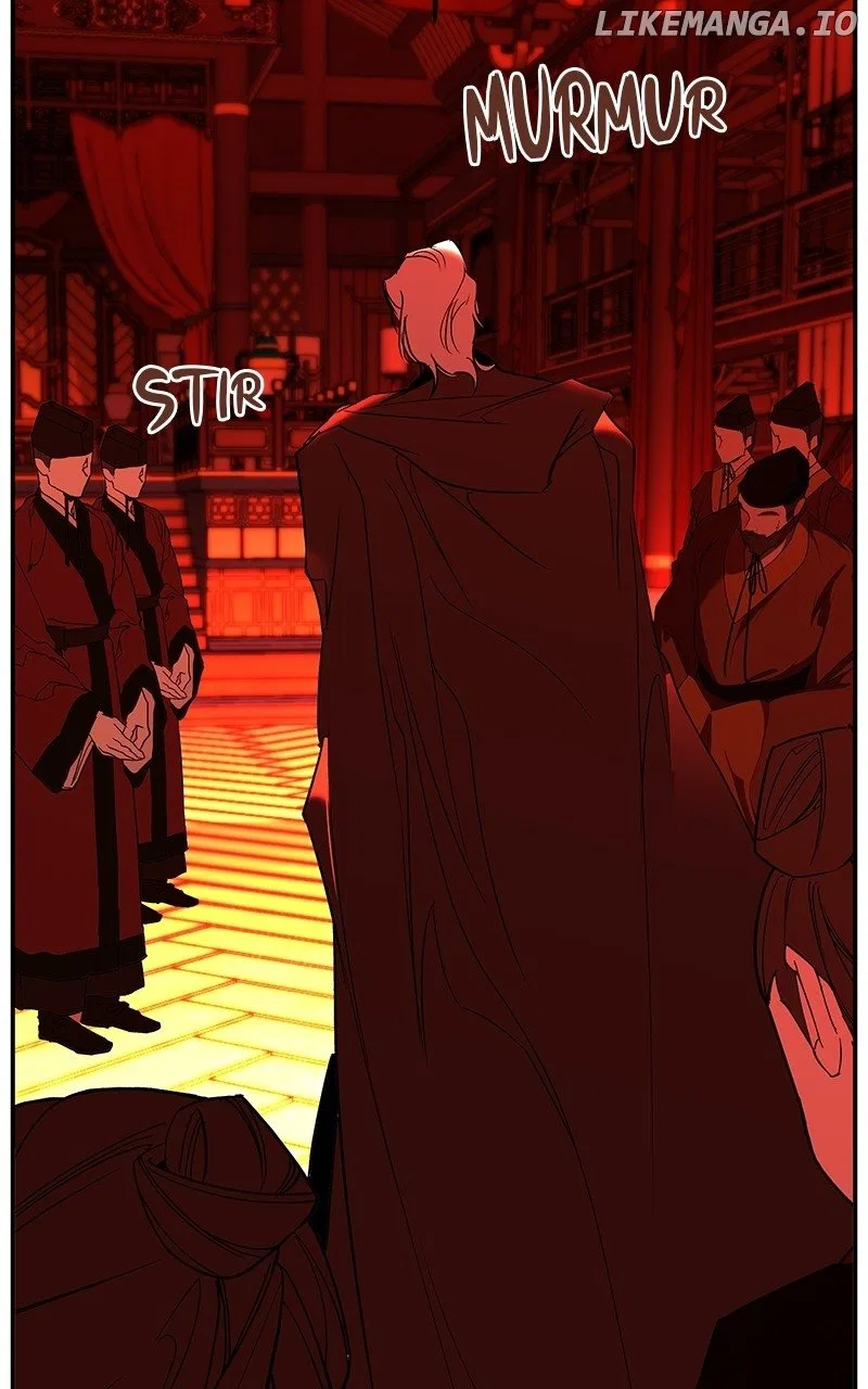How a Goddess Wins Over Tigers Chapter 97 – Page 7