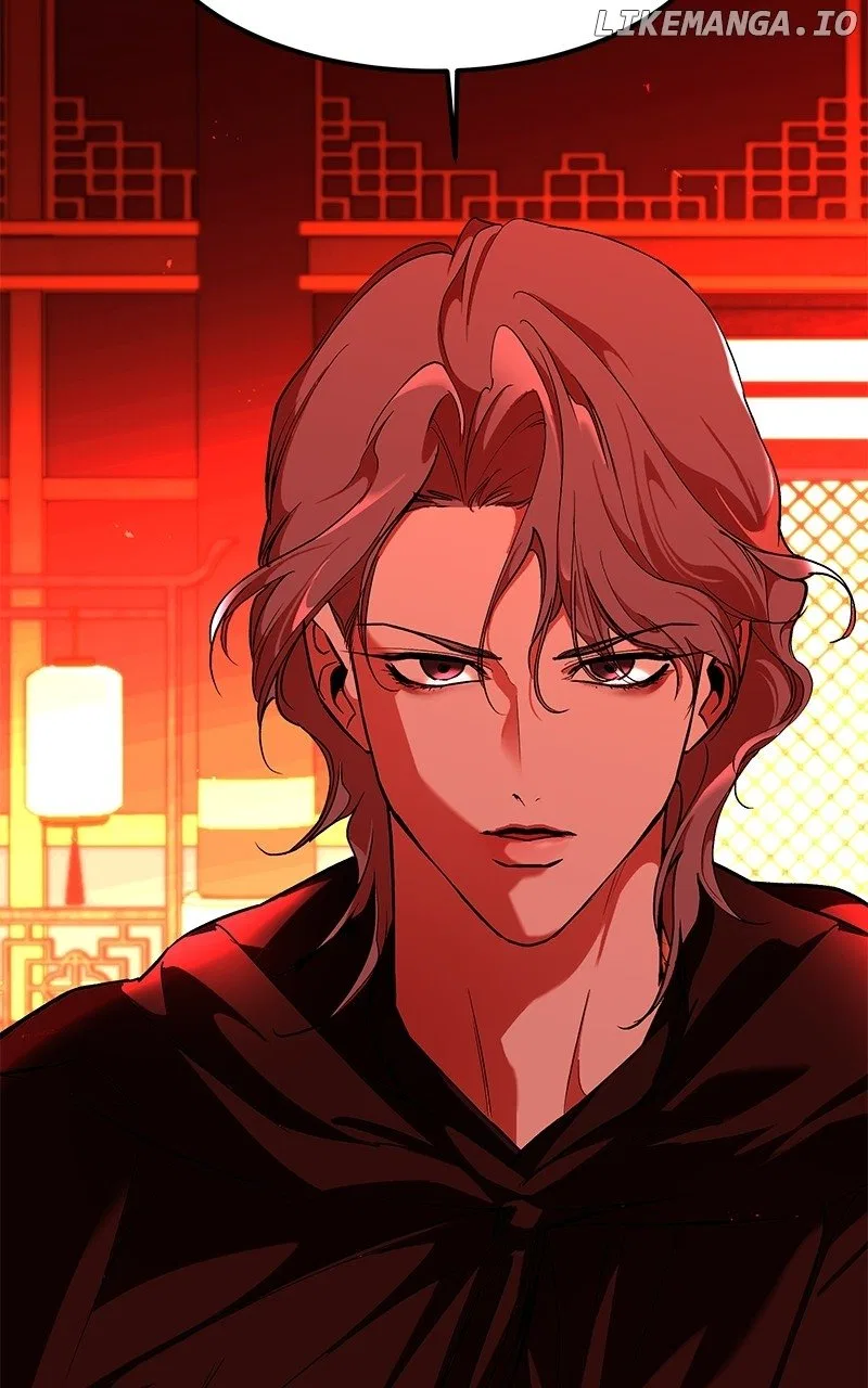 How a Goddess Wins Over Tigers Chapter 97 – Page 9