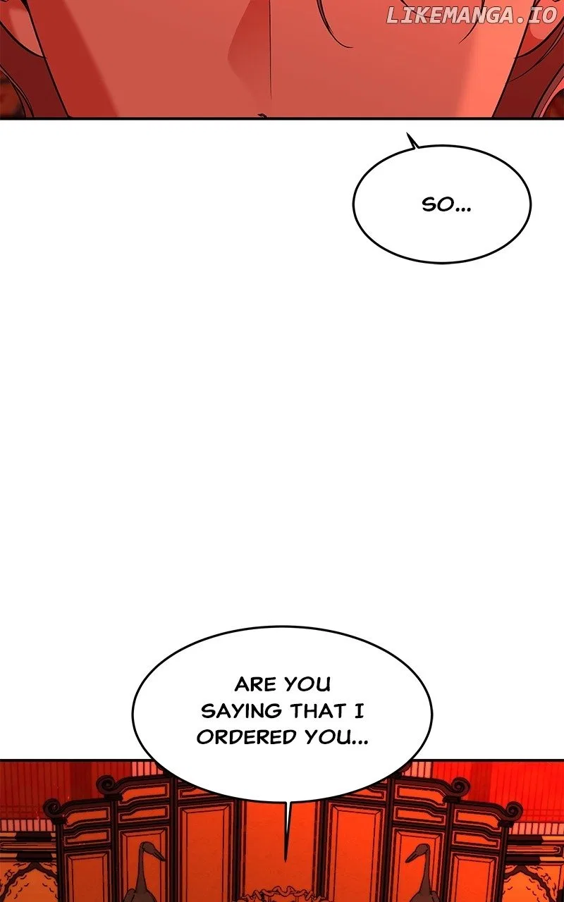 How a Goddess Wins Over Tigers Chapter 97 – Page 13