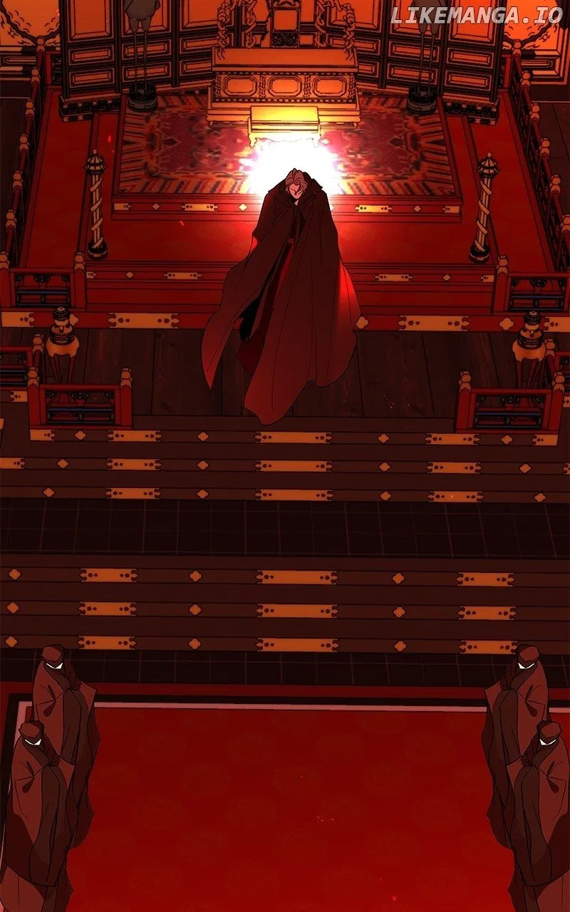 How a Goddess Wins Over Tigers Chapter 97 – Page 14
