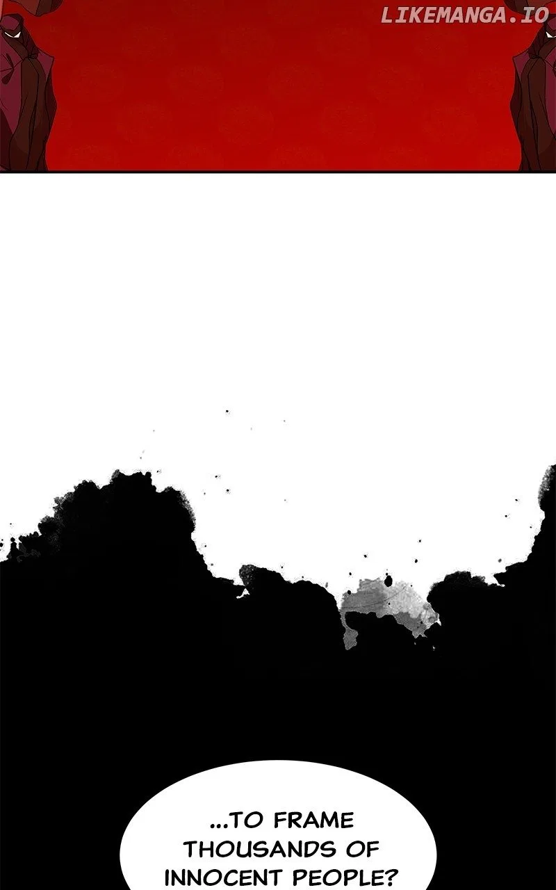 How a Goddess Wins Over Tigers Chapter 97 – Page 15