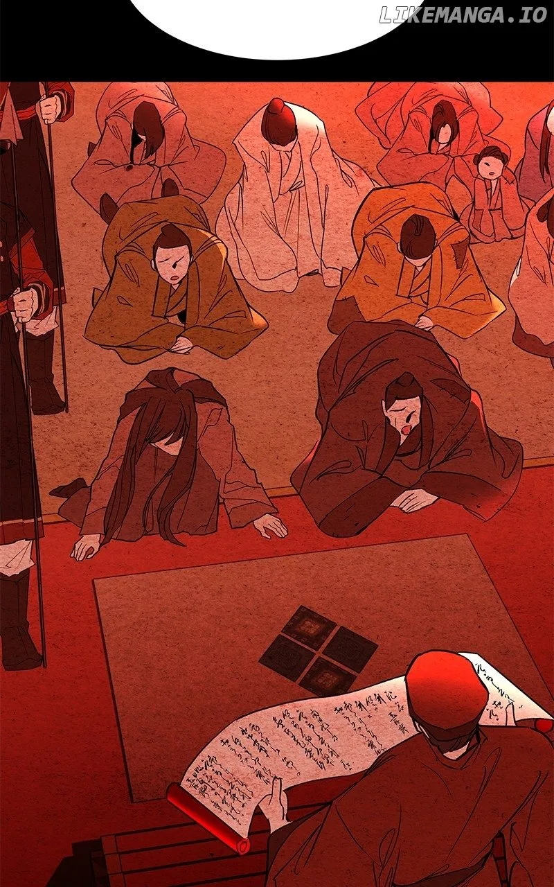 How a Goddess Wins Over Tigers Chapter 97 – Page 16