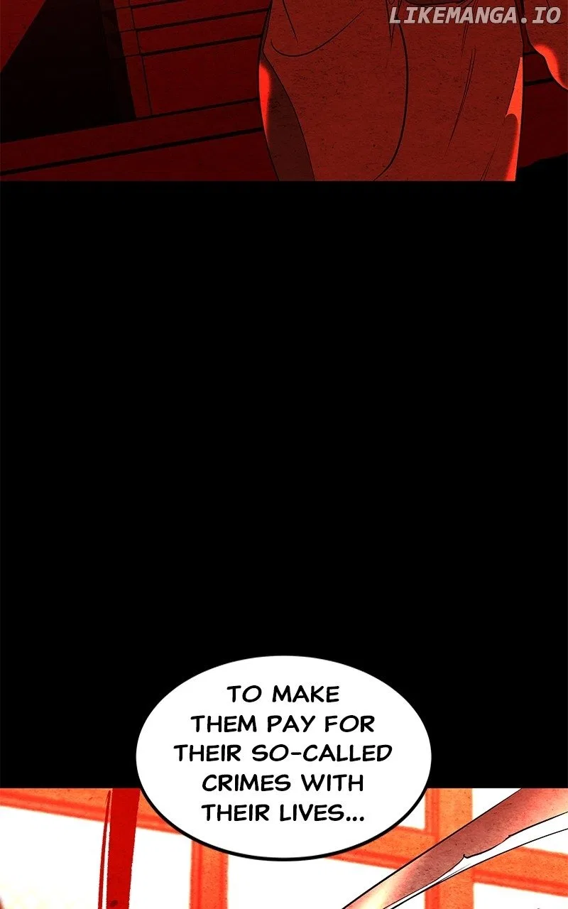 How a Goddess Wins Over Tigers Chapter 97 – Page 17