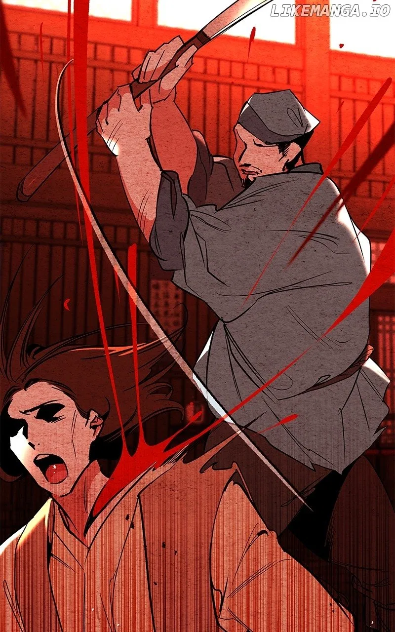 How a Goddess Wins Over Tigers Chapter 97 – Page 18
