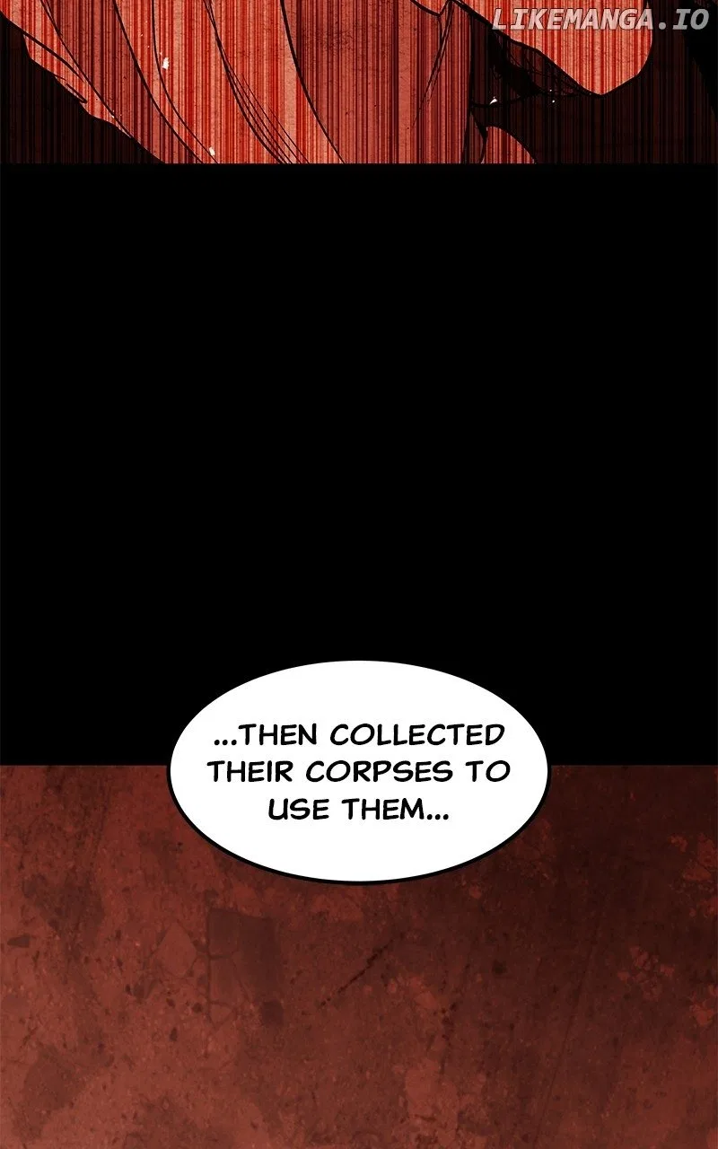 How a Goddess Wins Over Tigers Chapter 97 – Page 19