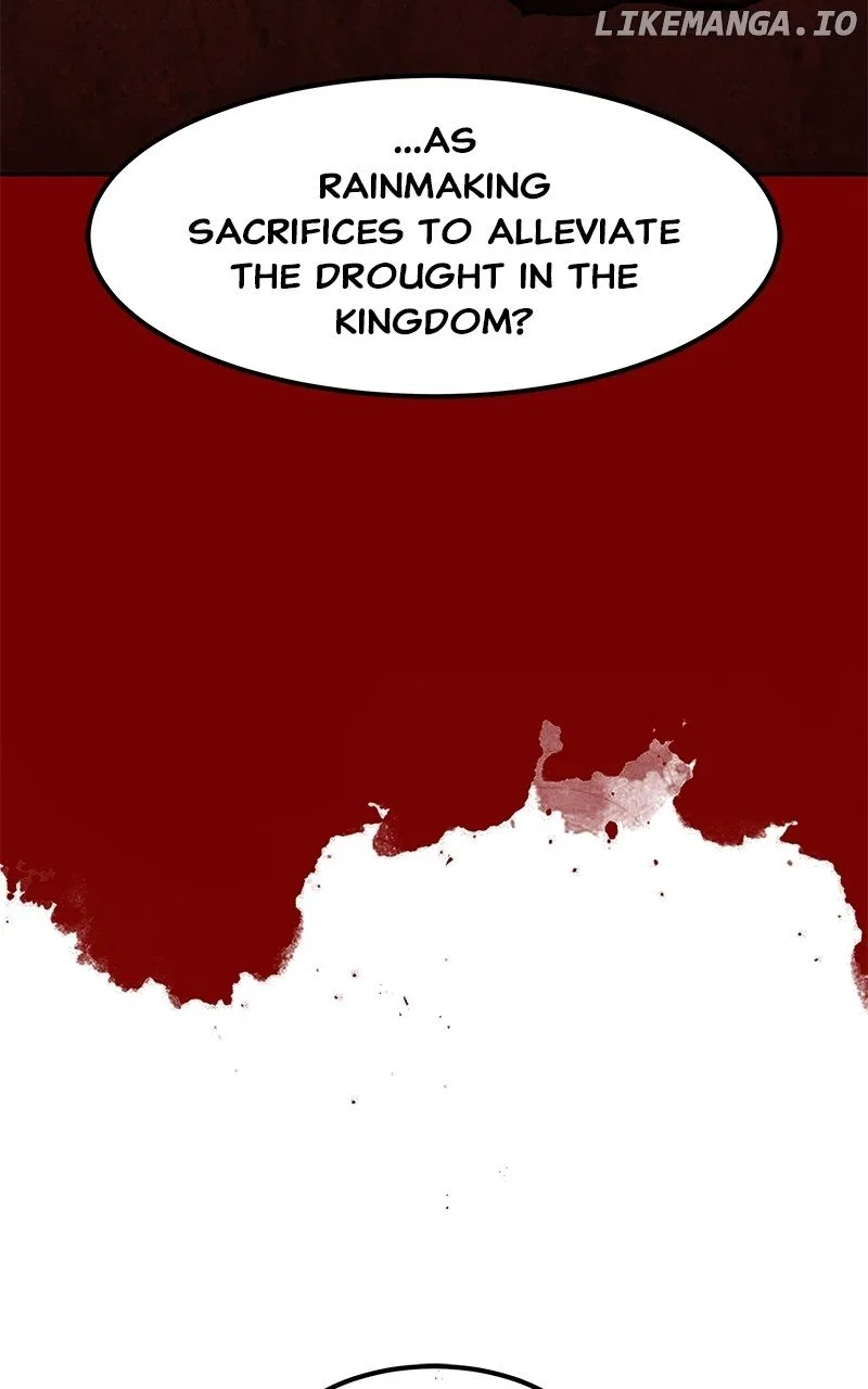 How a Goddess Wins Over Tigers Chapter 97 – Page 21