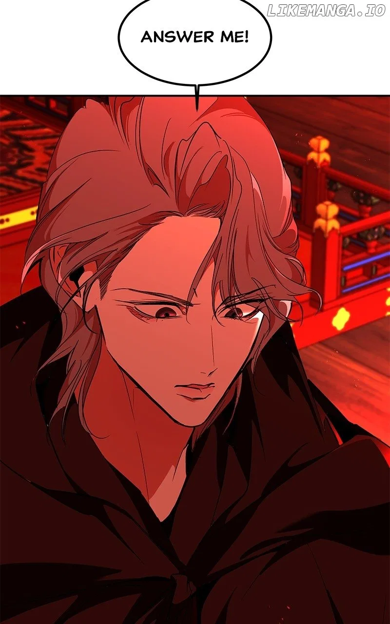 How a Goddess Wins Over Tigers Chapter 97 – Page 22