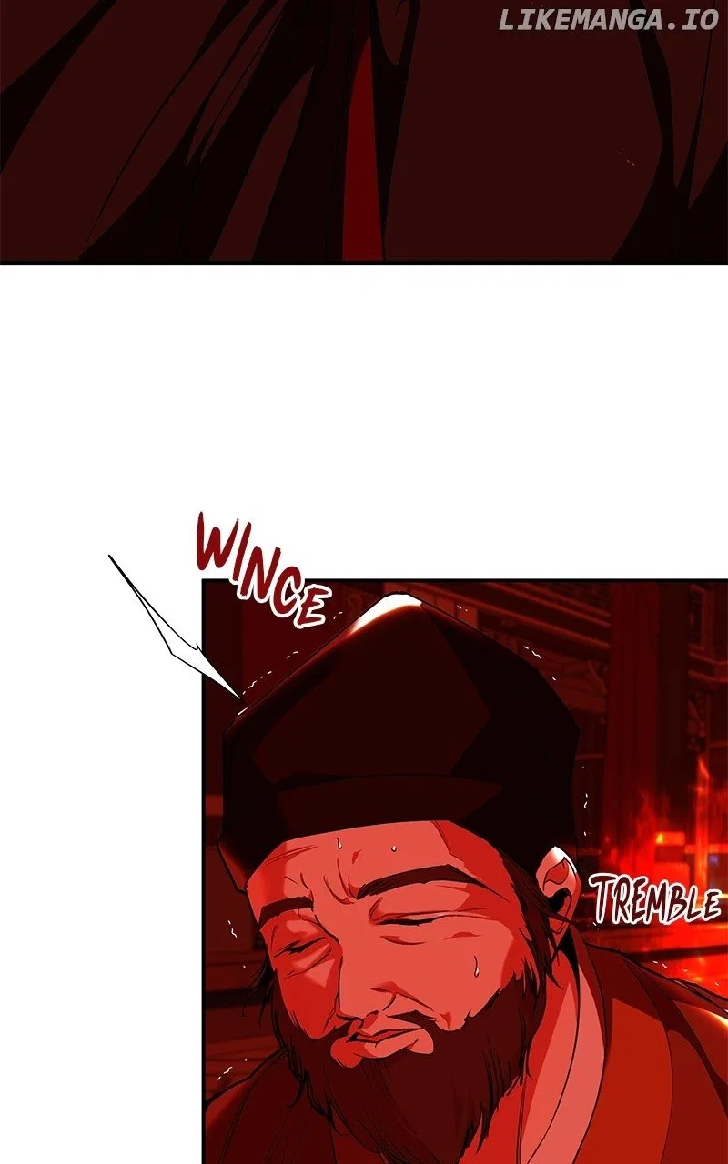 How a Goddess Wins Over Tigers Chapter 97 – Page 23
