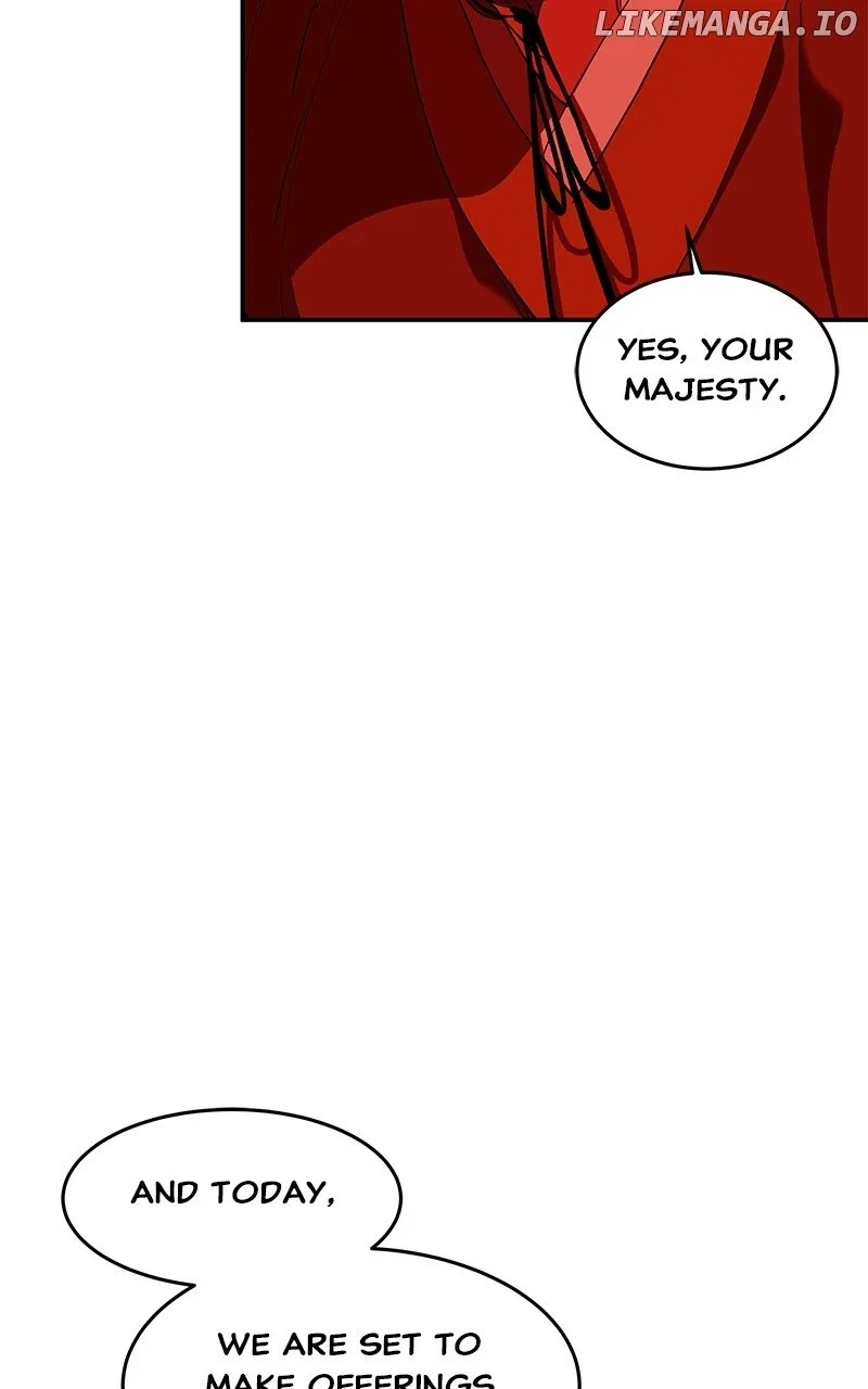 How a Goddess Wins Over Tigers Chapter 97 – Page 24