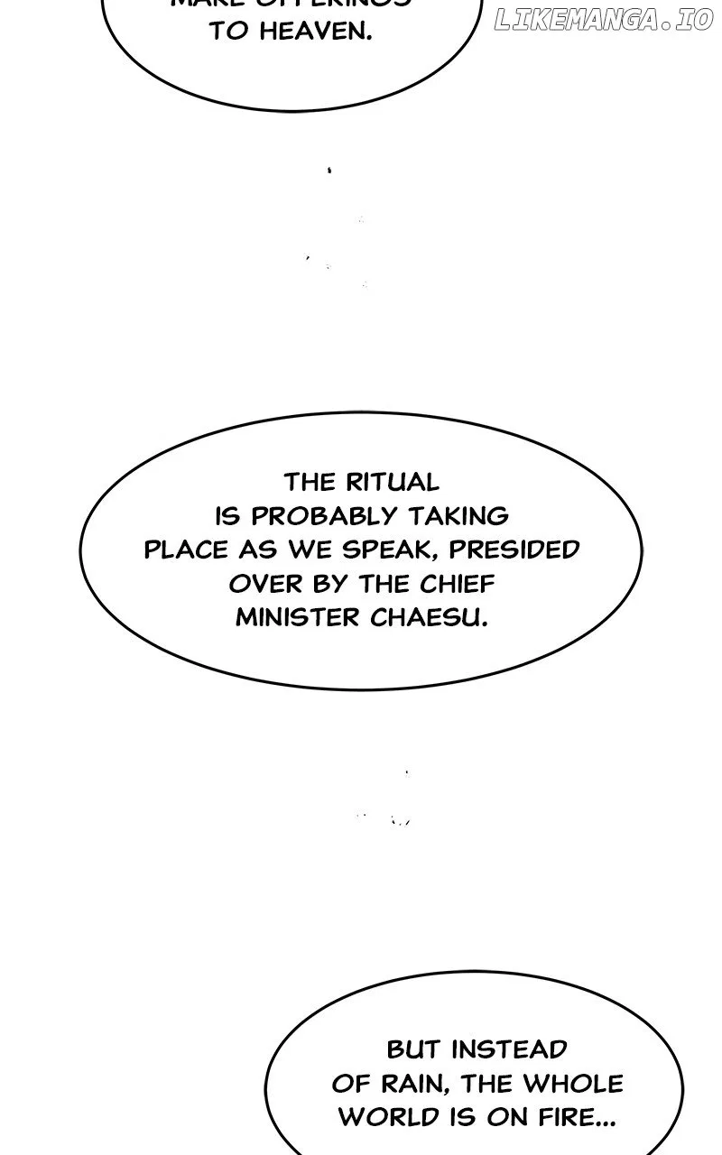How a Goddess Wins Over Tigers Chapter 97 – Page 25