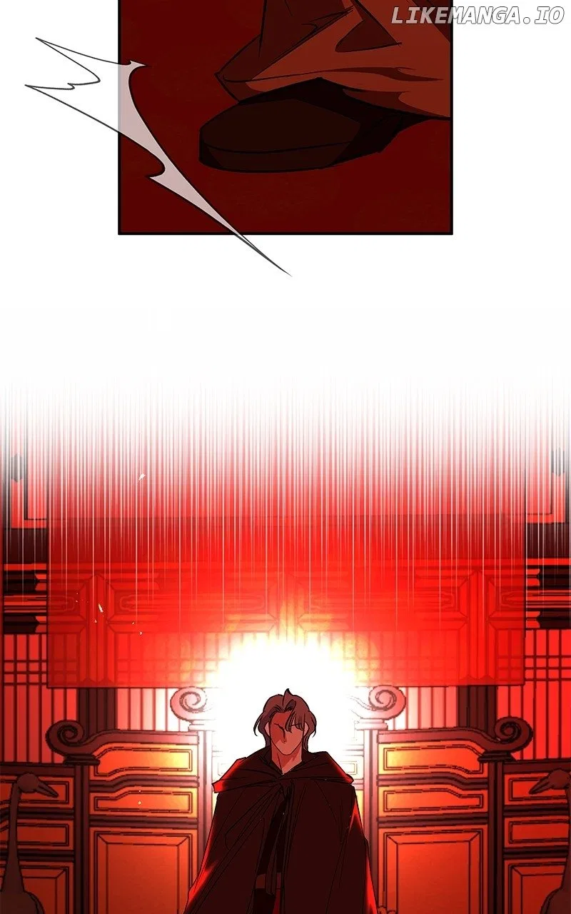 How a Goddess Wins Over Tigers Chapter 97 – Page 28