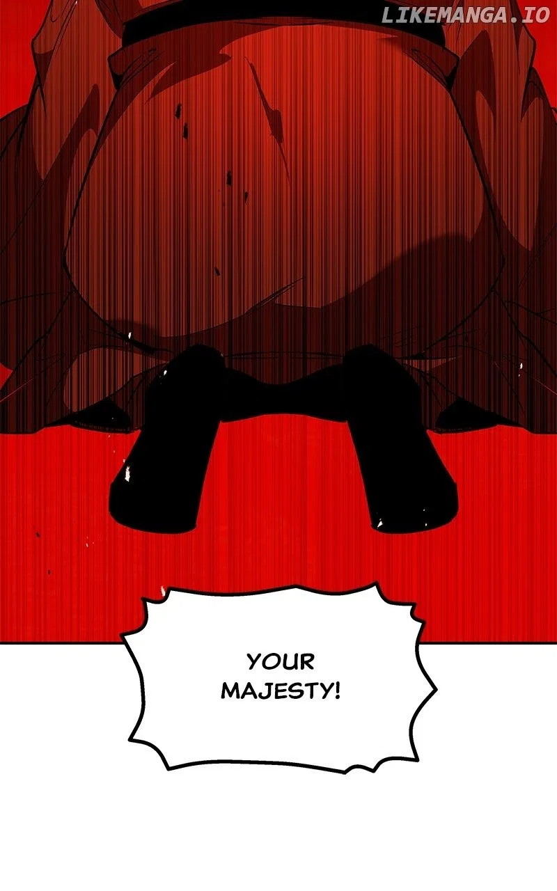 How a Goddess Wins Over Tigers Chapter 97 – Page 30
