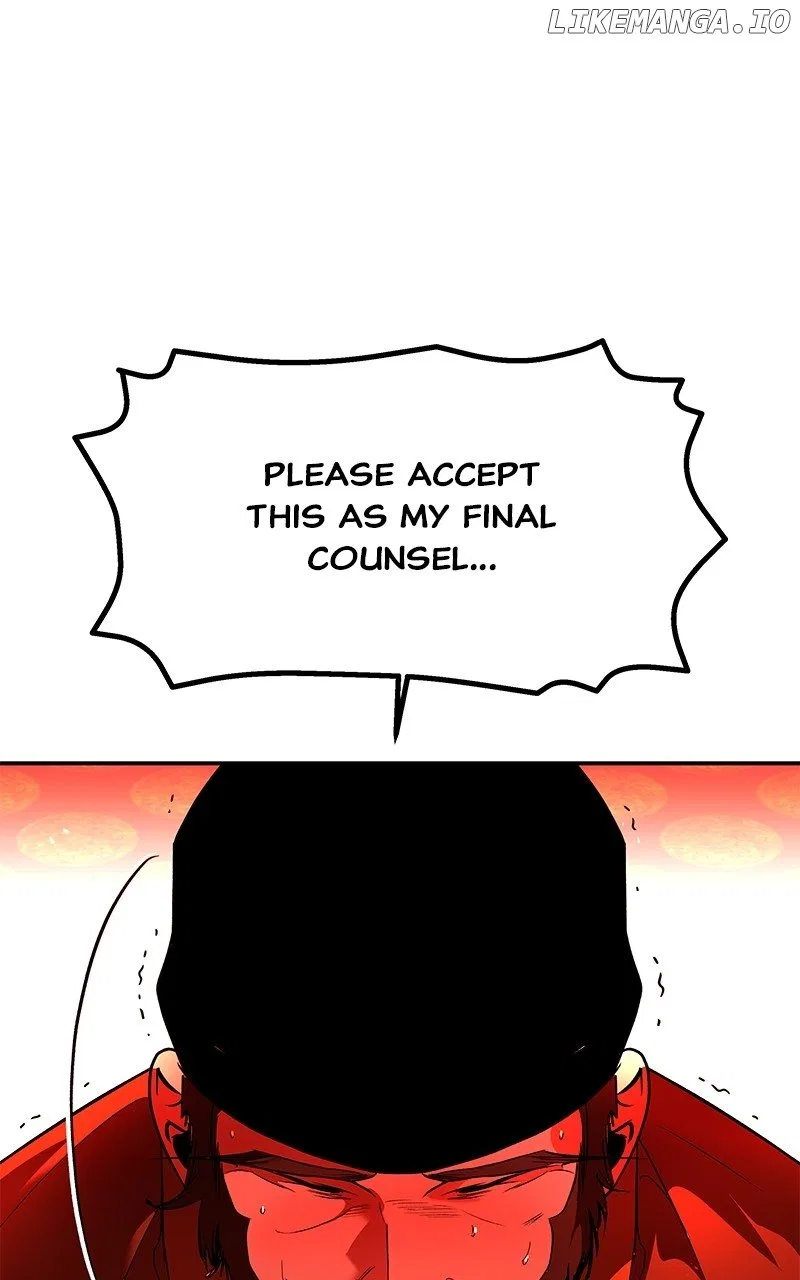How a Goddess Wins Over Tigers Chapter 97 – Page 31