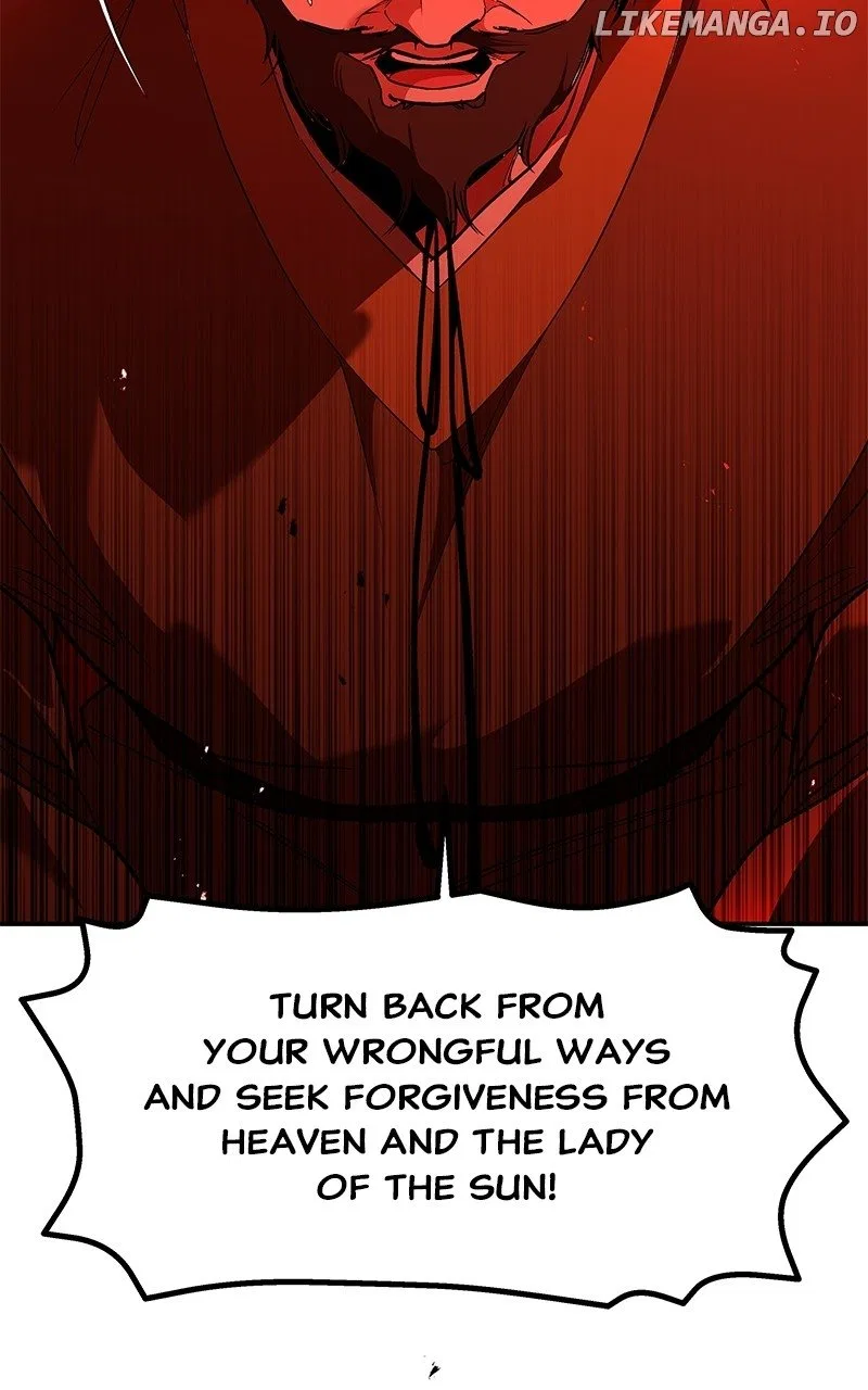 How a Goddess Wins Over Tigers Chapter 97 – Page 32