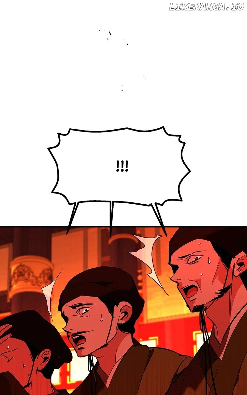 How a Goddess Wins Over Tigers Chapter 97 – Page 33