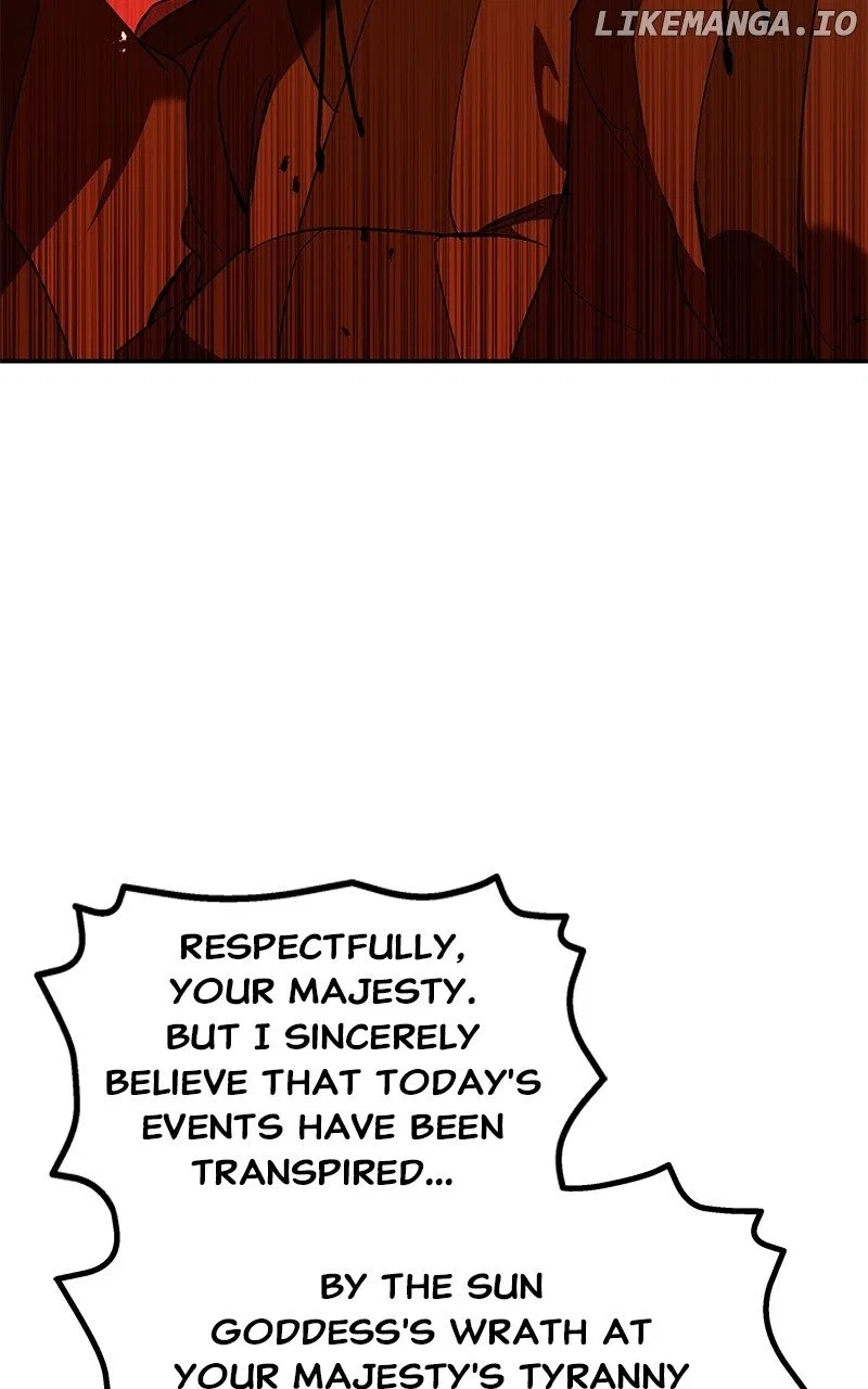 How a Goddess Wins Over Tigers Chapter 97 – Page 34