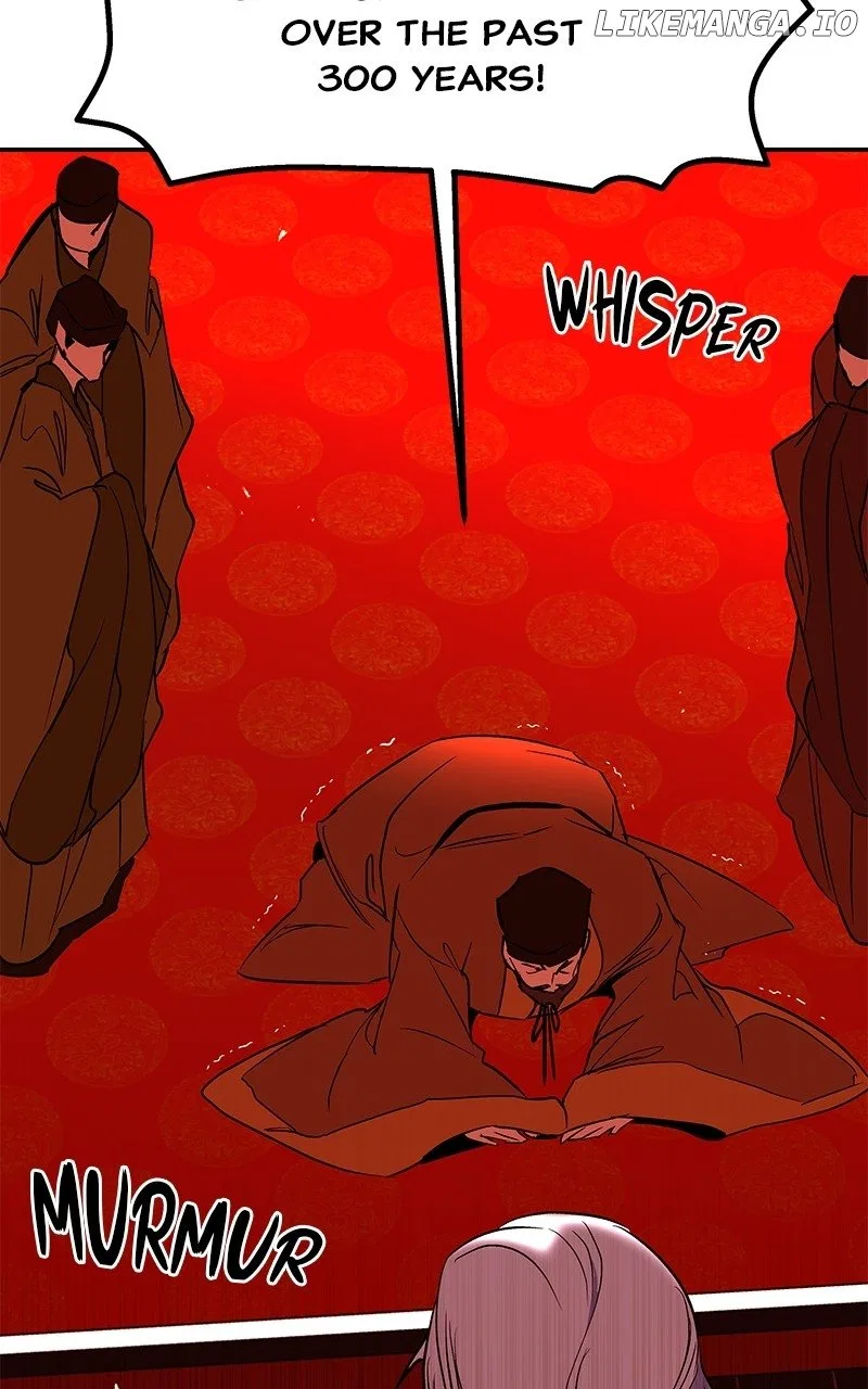How a Goddess Wins Over Tigers Chapter 97 – Page 35