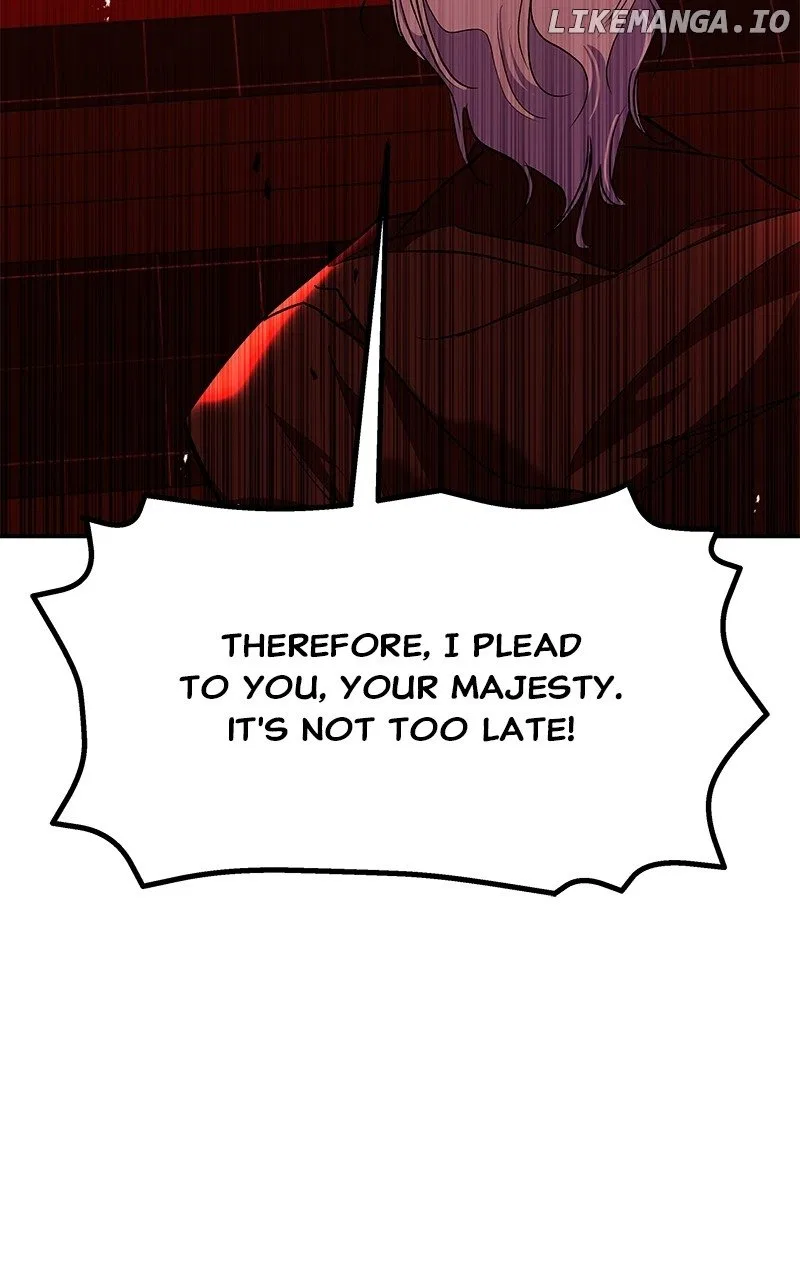 How a Goddess Wins Over Tigers Chapter 97 – Page 36