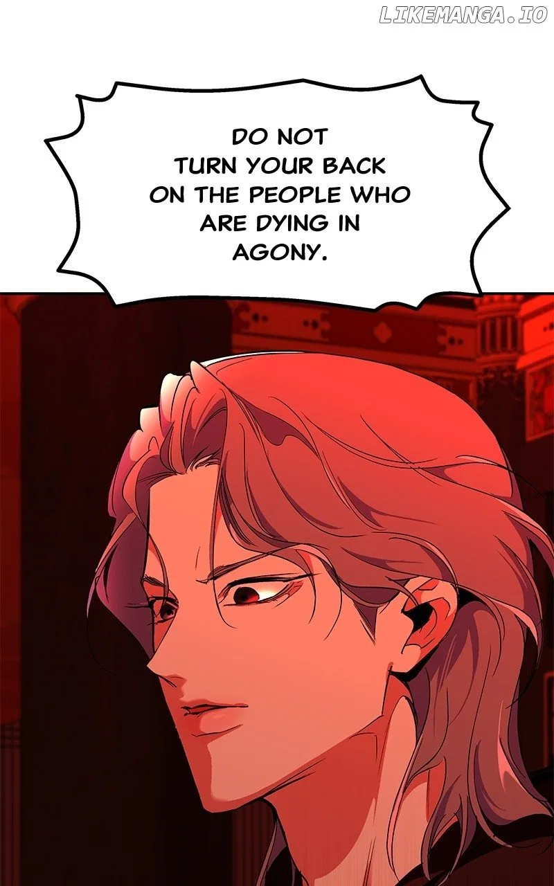 How a Goddess Wins Over Tigers Chapter 97 – Page 37