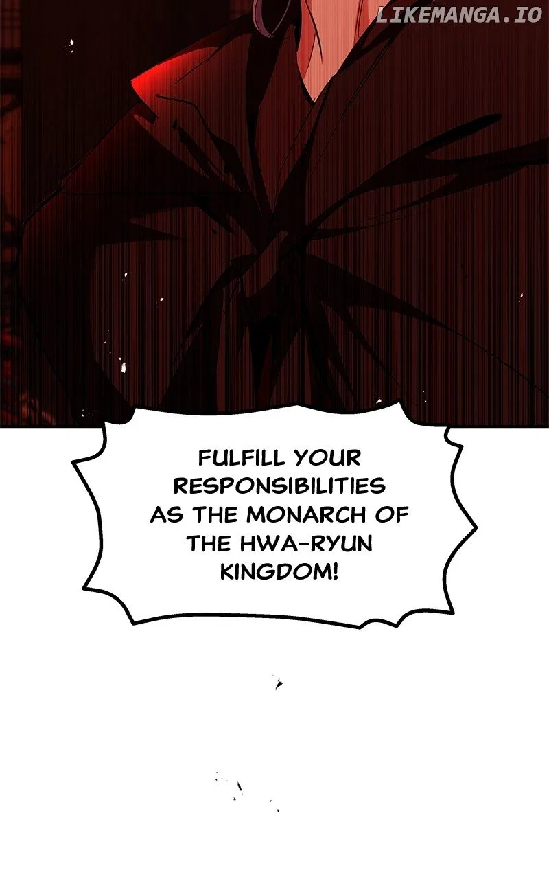How a Goddess Wins Over Tigers Chapter 97 – Page 38